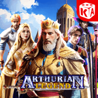 Huyền Thoại Arthur