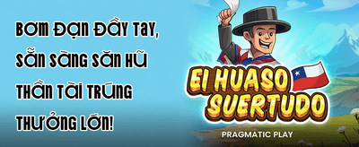 Thưởng Chào Mừng